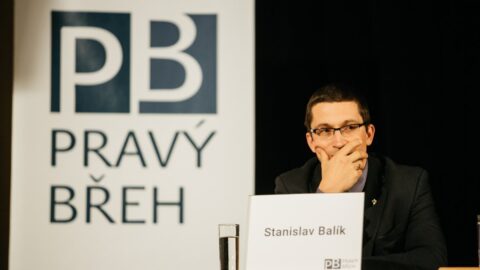 Stanislav Balík