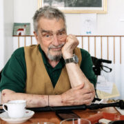 Karel Schwarzenberg