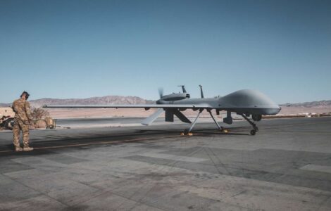 MQ-1C Gray Eagle 