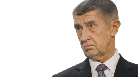 Andrej Babiš (ANO)