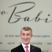 Andrej Babiš (ANO) 