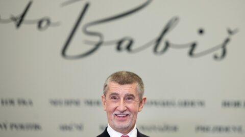 Andrej Babiš (ANO) 