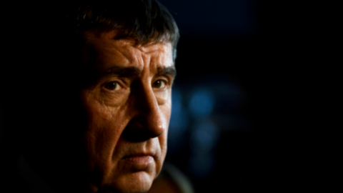 Andrej Babiš (ANO)