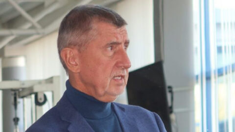 Andrej Babiš (ANO)