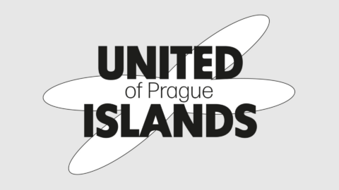 Nová vizuální identita festivalu United Islands of Prague