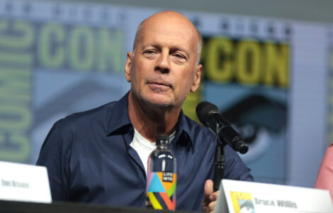 Bruce Willis