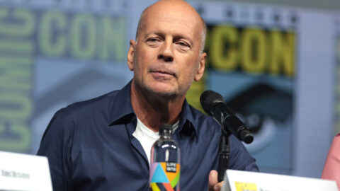 Bruce Willis