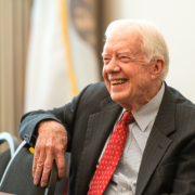 Jimmy Carter