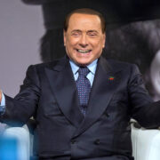 Silvio Berlusconi 