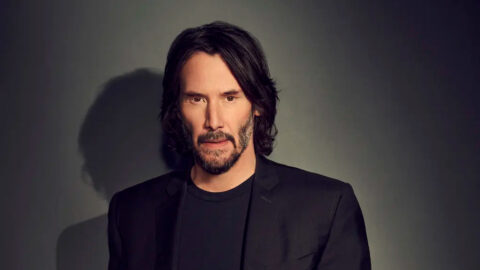 Keanu Reeves