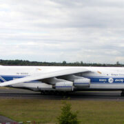 Antonov An-124 Ruslan