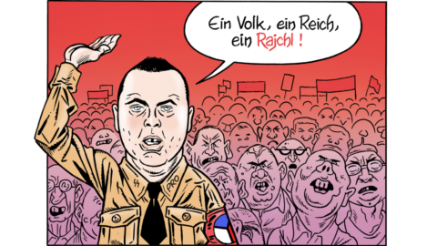 Jindřich Rajchl