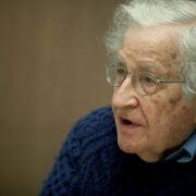 Noam Chomsky