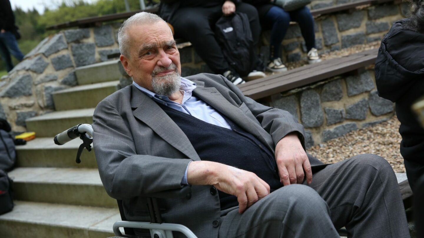 Karel Schwarzenberg