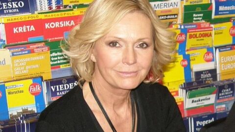 Helena Vondráčková