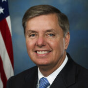 Senátor Lindsay Graham