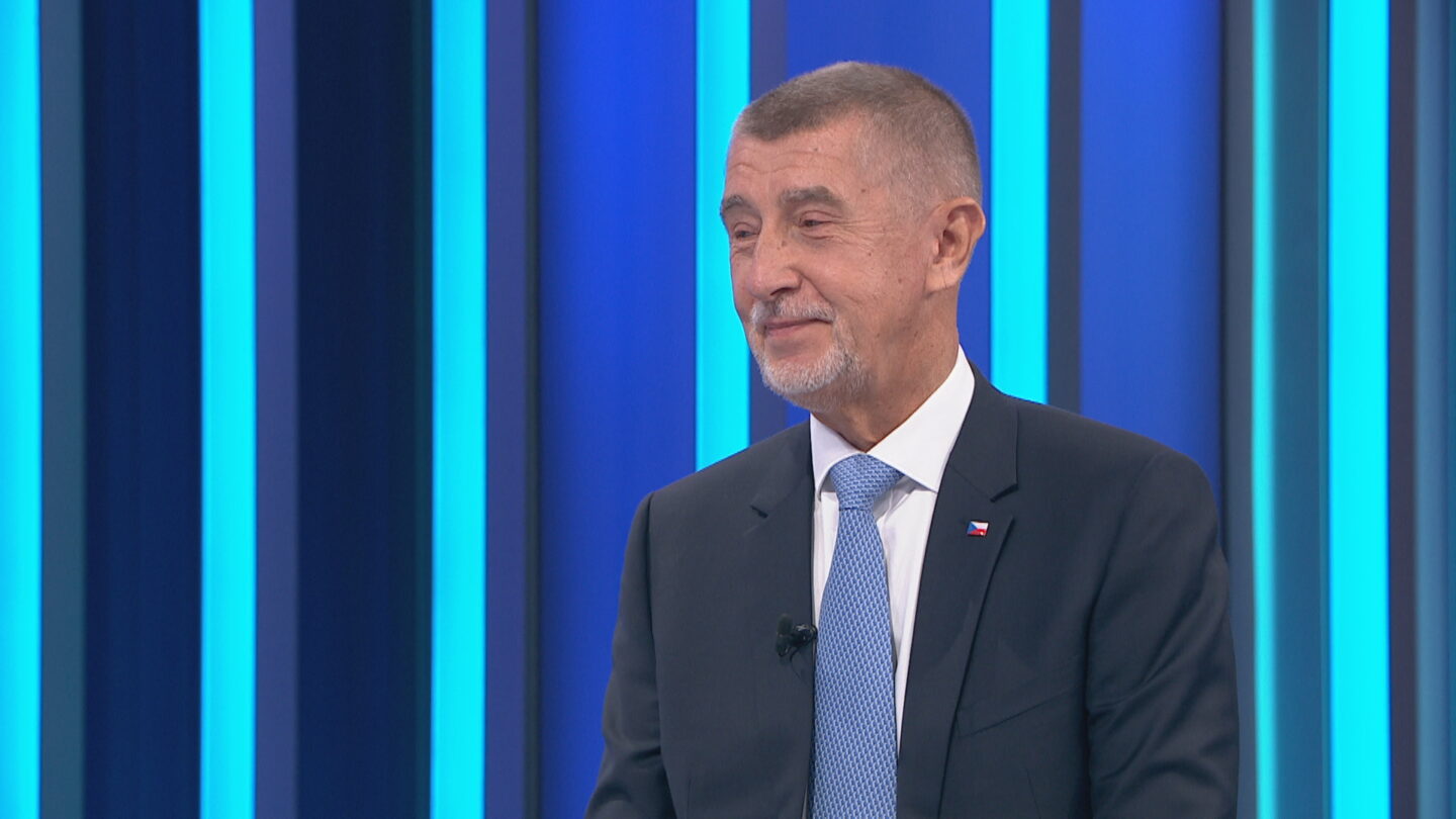 Andrej Babiš (ANO)