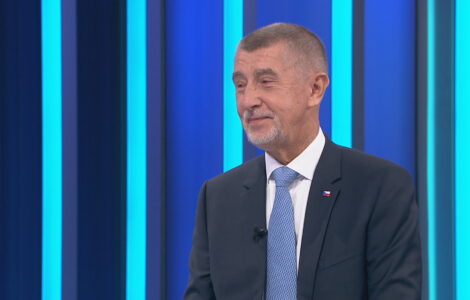 Andrej Babiš (ANO)