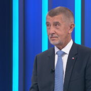 Andrej Babiš (ANO)