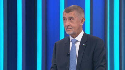 Andrej Babiš (ANO)