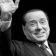 Silvio Berlusconi