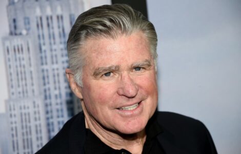 Treat Williams