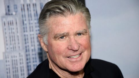 Treat Williams