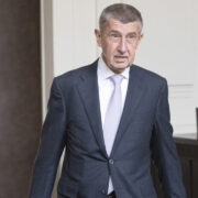 Andrej Babiš