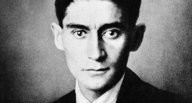 Franz Kafka