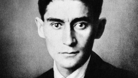 Franz Kafka