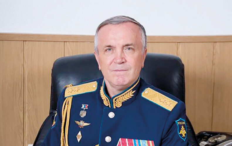 Nikolaj Gostev