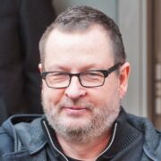 Lars von Trier