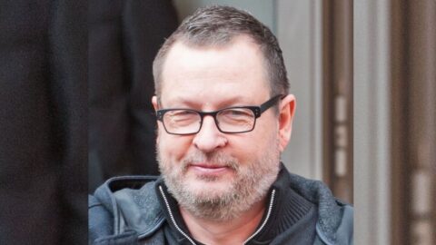 Lars von Trier