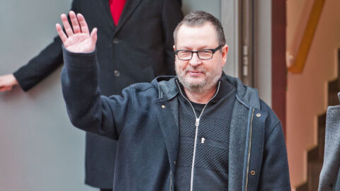 Lars von Trier