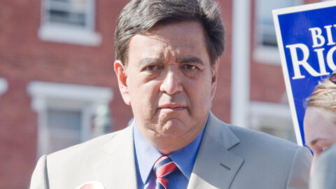 Bill Richardson