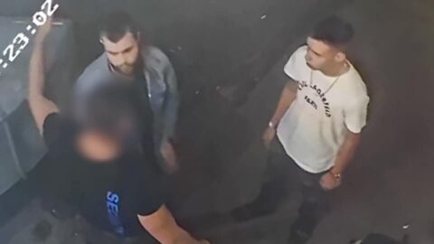 Policie hledá svědky přepadení v Teplicích, které skončilo smrtí muže..