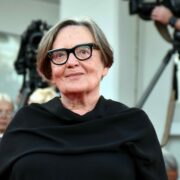 Agnieszka Holland