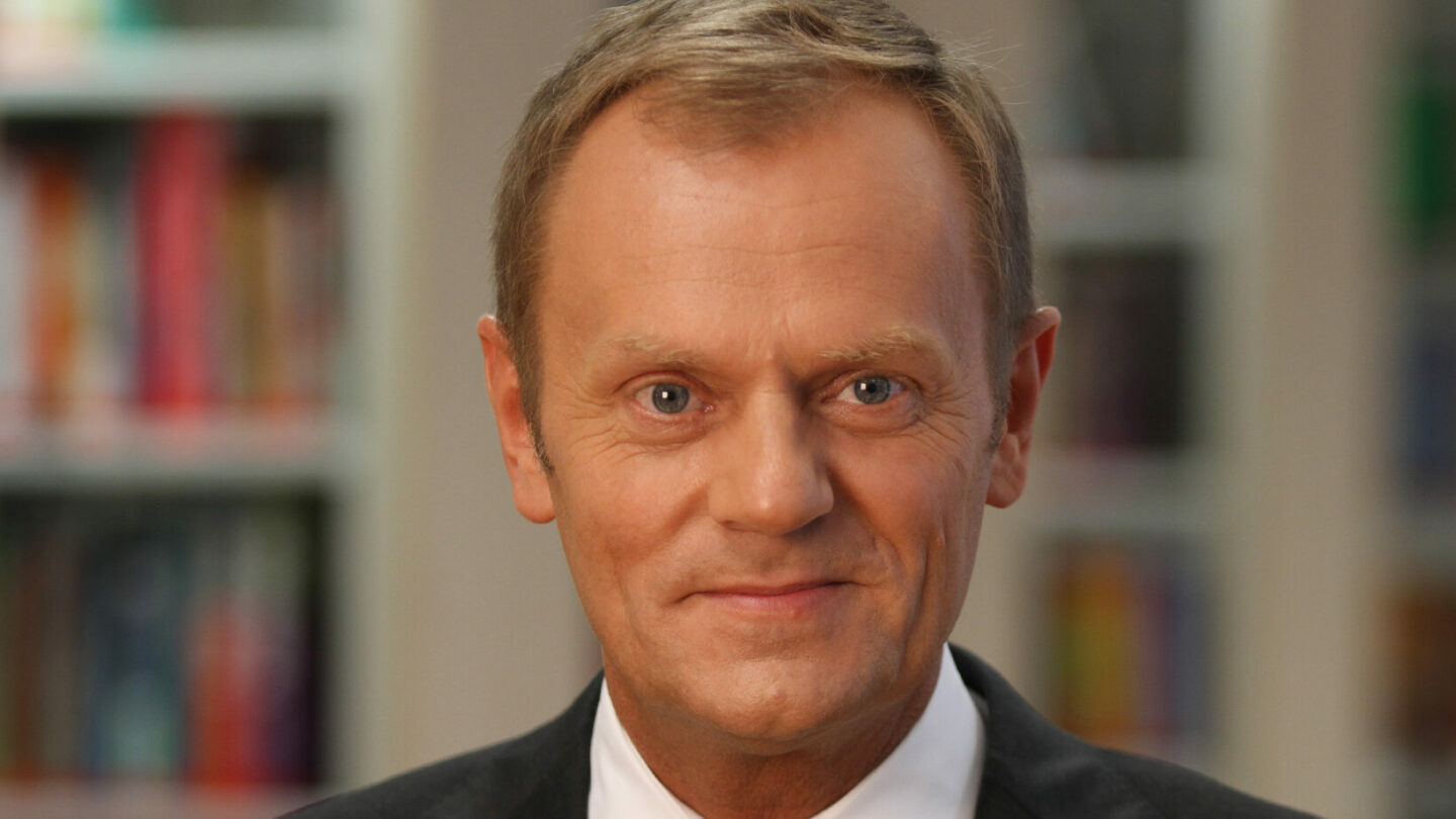 Donald Tusk