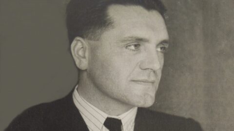 Jaroslav Krátký