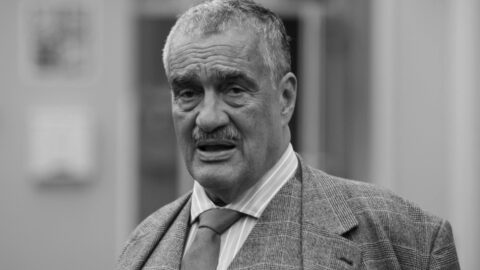 Karel Schwarzenberg