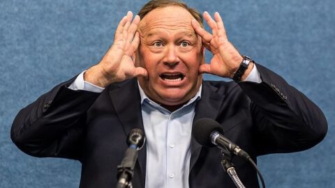 Alex Jones