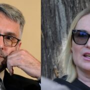 Lubomír Metnar (ANO), Jana Černochová (ODS)