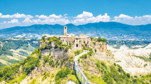 Civita di Bagnoregio