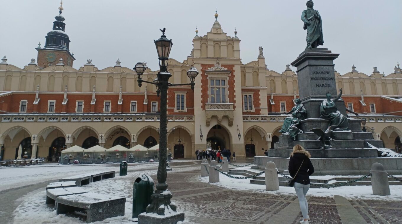 Markéta Mitrofanovová / FORUM 24