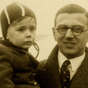 Nicholas Winton