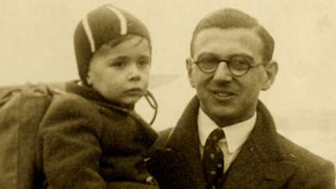 Nicholas Winton