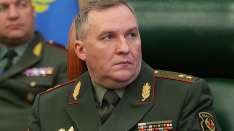 Viktor Chrenin