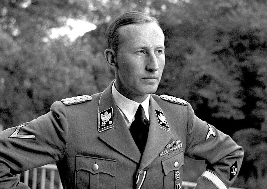 Reinhard Heydrich