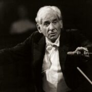 Leonard Bernstein