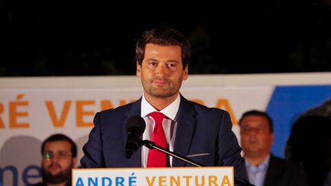 André Ventura